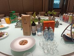 -常州华美达国际大酒店·餐饮部
