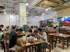 大堂-南记食粥坊·宵夜大排档(莲花总店)