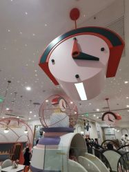 -MELAND CLUB亲子乐园·派对·餐厅(北京芳圆里ID MALL店)