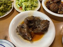 -长毛根儿王妈兔头(双华桥店)