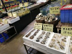 -蚝得喜海鲜(东城店)
