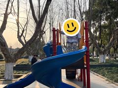 -江墅铁路遗址公园