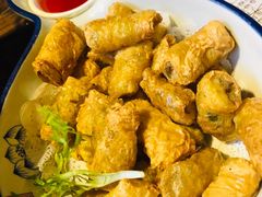 -涌上外婆桥(南塘店)
