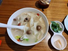 -禾珍珠家常小馆(河南博物院店)