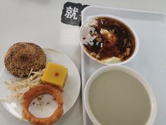 -老磁器口豆汁店(天坛店)