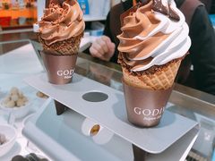 -歌帝梵(大运河购物中心店)