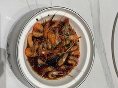 -盛福楼·惠山宴·明档江浙菜