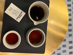-Parking Coffee(孩儿巷店)