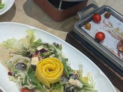 -羊之道草原味道清真餐厅(番禺店)