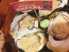 -烧蠔帮·湛江生蚝(南桥店)