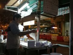 -勤記甜品