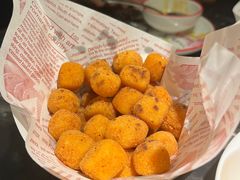 -新白鹿餐厅(松江开元地中海店)