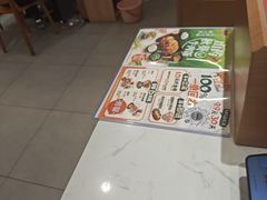 -吉野家(长沙五一广场IFS店)