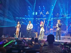 -轩 SUPER LIVE 超级现场(农科路店)