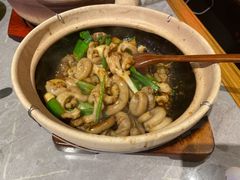 生啫猪肠-啫神·广州地标美食(北京路店)