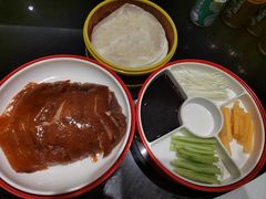 -上海1号私藏菜(静安店)