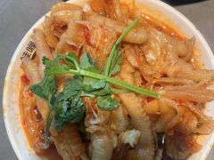 -蛙喔炭烧牛蛙(盐城盐都万达店)