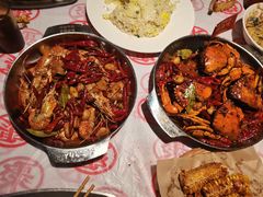 -聚味斋香辣蟹(生态城万达店)