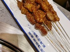 -羊来顺冰煮鲜羊铁锅烀羊肉(八卦岭店)