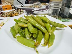 -阿伍海鲜大排档(塔湾金沙店)