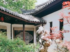 -无锡蠡湖国家湿地公园-蠡园
