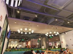 -避风塘(宝山万达店)