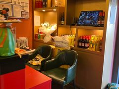 -云鼎·炙火精酿啤酒秘制烧烤(工体店)
