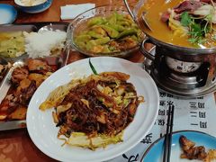 -刘妈菜馆(磁器口店)
