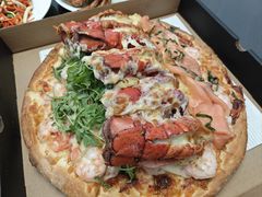 -Steveston Pizza Company (Richmond)
