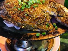 -虎卫烤肉(东关南街店)