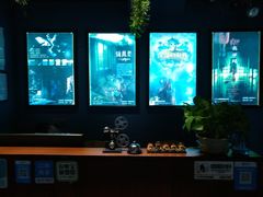 -S Team剧情密室(杭州龙翔桥店)