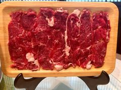 -舞虾小说.涮肉.烧烤(国顺东路店)
