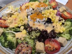 -魏斯理汉堡(西安沣东吾悦店)