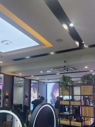 -藤野造型烫染·漂发