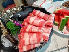 -椒王火锅(厚街万达店)