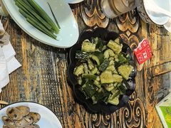 -欢聚烤吧(朱辛庄TBD万科店)