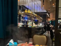 -星伦多自助料理·涮烤一体(嘉兴八佰伴店)