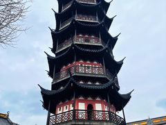 -西林禅寺