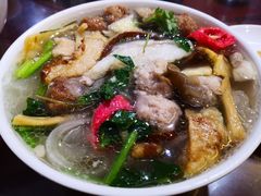 拼三鲜-二楼餐厅