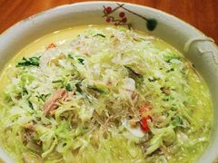 -老江南春·中国龙菜(衡山路店)