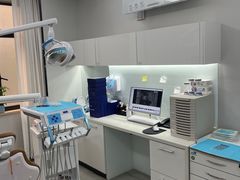 -牙博士口腔品牌连锁(杨浦店)