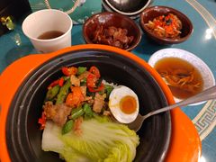 -颐而康·按摩·艾灸·足疗(汽车东站店)