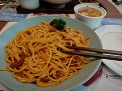 -意卡菲·欢乐聚会餐厅(华侨店)