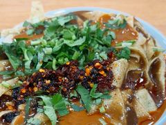 -正味斋锅巴菜(西北角店)