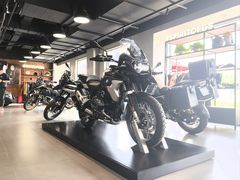 -北京德悦行BMW宝马摩托车