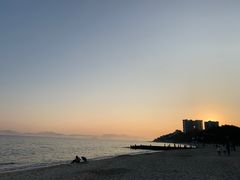 -深圳市大鹏新区华记山海农庄餐厅