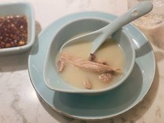 -捞神煲汤火锅(湖滨商业街店)