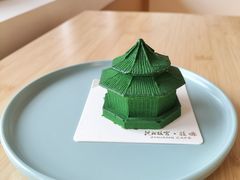 -沈阳故宫·莊啡