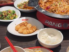 -胖哥俩肉蟹煲(湖滨银泰in77店)