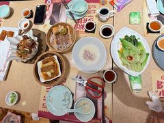 -点都德(千灯湖环宇城店)
